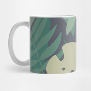 One more Jungle Mug